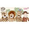 Nici Wild Friends Pencil Case