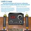 FIRElood Wood Burning Tool, Wood Burner kit Pen 25~750℃, Wood
