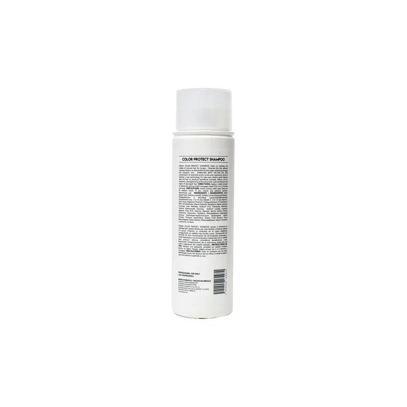 Shampoo Protector De Color Vitalidadhidratación Isseda300ml