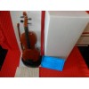 Unbranded MAGIC STRING Violin with bow Play string 8 SONG