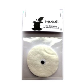 Joke Eye Pad Gift, Novelty Joke Gift, Secret Santa, Funny Birthday Gift, Stocking Filler, Leaving Present