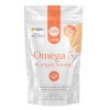 MW Labs Omega 3 De Salmón Noruego Puro - 180