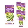 Eden Organic Original Edensoy Soymilk Extra, 32 oz (Pack of
