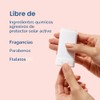 Blue Lizard- Protector solar para bebé con óxido de zinc,