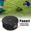 AIMALL 4-Inch Speed Feed Head Model 450 Durable Fast Load