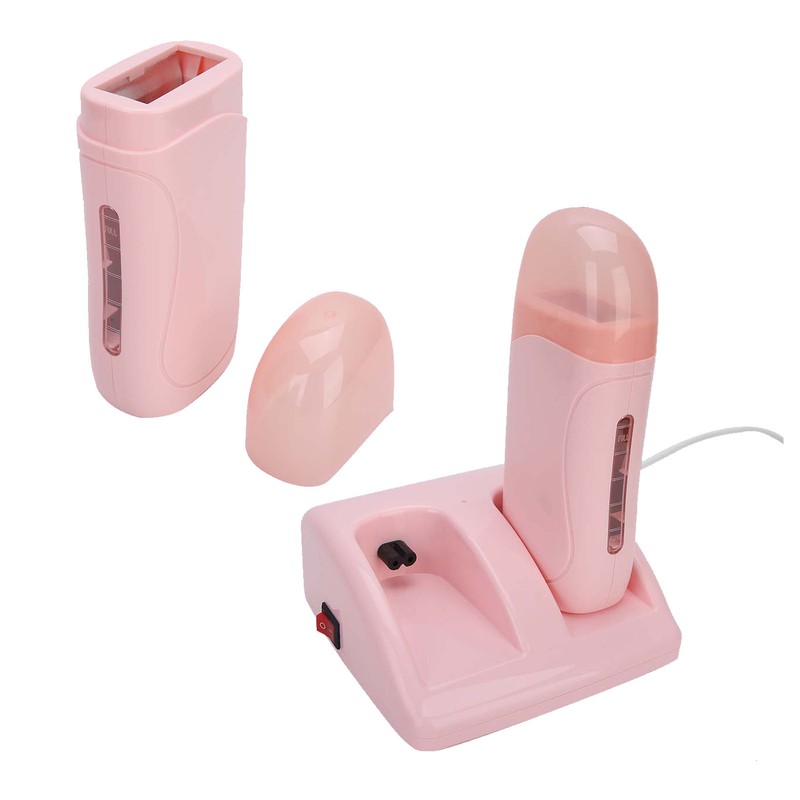 Hair Removal Wax Heater Professional Double Wax Heaters Hair Removal