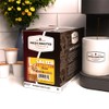 Fresh Roasted Coffee, Salted Caramel Mocha, Flavored Coffee Pods, K-Cup