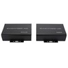 HD KVM Extender Full HD 1080P Uncompressed Transmission Over Single
