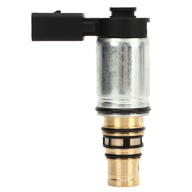 AC Compressor Control Solenoid PXE16 Air Conditioner Electronic Control Valve