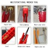 8 in 1 Multi-functional Sink Wrench - Plumbing Tool for