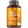 Vitamin B12 Tablets High Strength 1000mcg - 400 Chewable B12