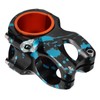 Mountain Bike Stem Aluminium Alloy 31.8x35mm Handle Bar Handlebar Riser