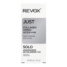 REVOX B77 JUST AMINOACIDOS DE COLAGENO + ACIDO HIALURONICO HIDRATANTE 30ML