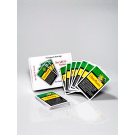 Editions D`Olt Das LOL²A-Kartenspiel (Kartenspiel): Der Spiegel Ihres aktuellen Bewusstseins (Das Lola-Prinzip)