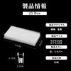 nalaina nail extension nail foam nail fiberglass clear gel extension