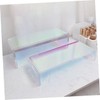 PACKOVE Nail Art Hand Pillow Jelly Manicure Support Cushion Comfortable
