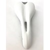FOGLIA Sport Saddle VL-1050 White Fog Rear