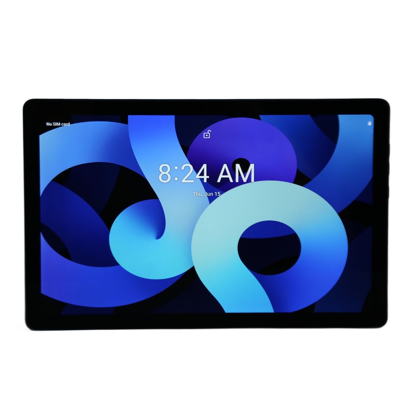 10.36 Inch Tablet for Android 13 Tablet 2560X1600 Resolution 8