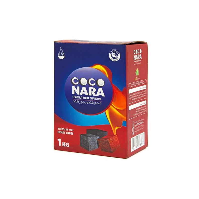 Natural Charcoal - Coal (1)
