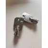 Camlock/Toshiba Camlock Systems Keys R09751 - Set Of 2