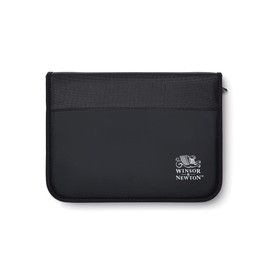 Winsor & Newton Empty Marker Wallet - For 24 Pens