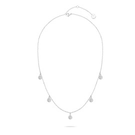 Tamaris Halskette TJ-0447-N-45 Silber