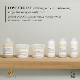 Davines Love Curl Conditioner, 8.45 Fl Oz