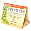Auromere Ayurvedic Herbomineral Rejuvenating Mud Bath and Mask - 0.71