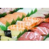 OTSUMAMI TOKYO - zacate decorativa para sushi, 1000 piezas, fabricado