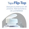 MCT OIL | Aceite de Coco Fraccionado Puro | 60