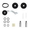 Upgraded Dryer Rebuild Kit Compatible with Speed Queen 1992 &