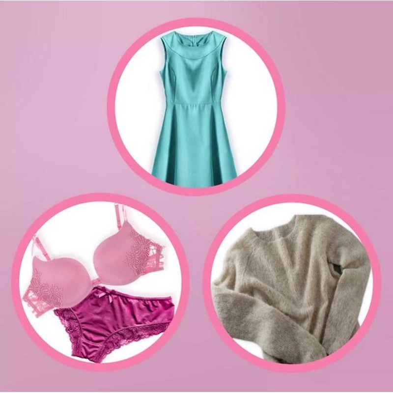 16 Oz. Woolite Fabric Wash