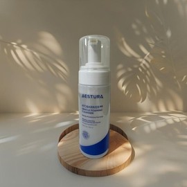 Aestura Atobarrier 365 Bubble Cleanser 150ml / 에스트라 아토베리어365 버블클렌저 150ml