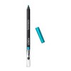 KIKO Milano Intense Colour, Long-Lasting Eyeliner 12, Intense and Liquid
