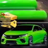 AUTOGOODY 120" x 60" Super Gloss Green Vinyl Film Wrap
