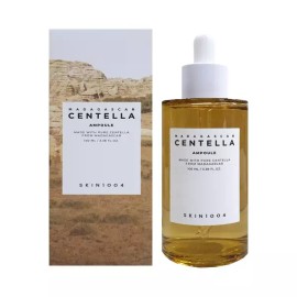 Skin1004 스킨1004 마다가스카르 센텔라 앰플 100ml 1개_MZ Skin1004 Madagascar Centella Ampoule 100ml 1pc_MZ