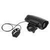 Electric Bike Horn, Cycling Bicycle Handlebar Ring Loud Alarm with