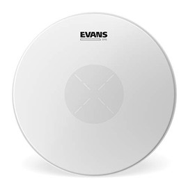 Evans Power Center Drum Head, 13 Inch