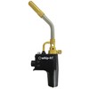 Whip-It! Handy PRO Torch – Refillable Butane Micro Torch with