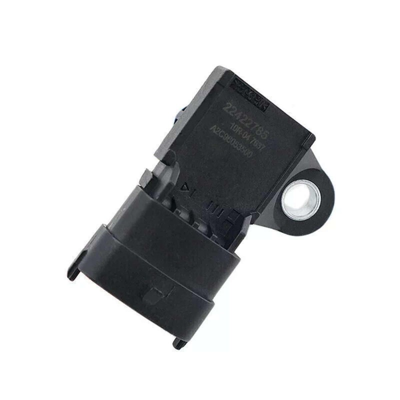 22422785 Intake Air Temperature Boost Pressure Sensor Replacement for Volvo