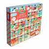 Christmas Advent Calendar - 24 Drawers - Add your own