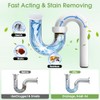MOSAMNI Fast Acting Drain Clog Remover - 18.9 oz