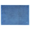 herzbach home Premium PURA Bath Mat 50 x 70 cm