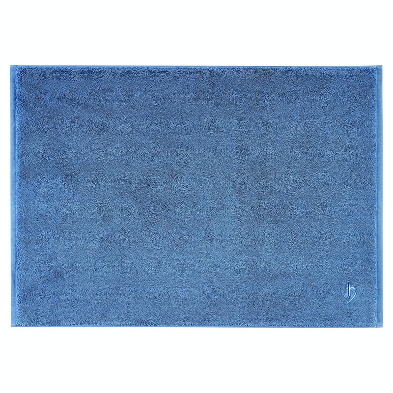 herzbach home Premium PURA Bath Mat 50 x 70 cm