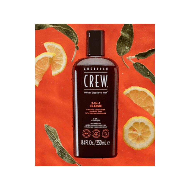 American Crew Pomade Duo - Limited Edition