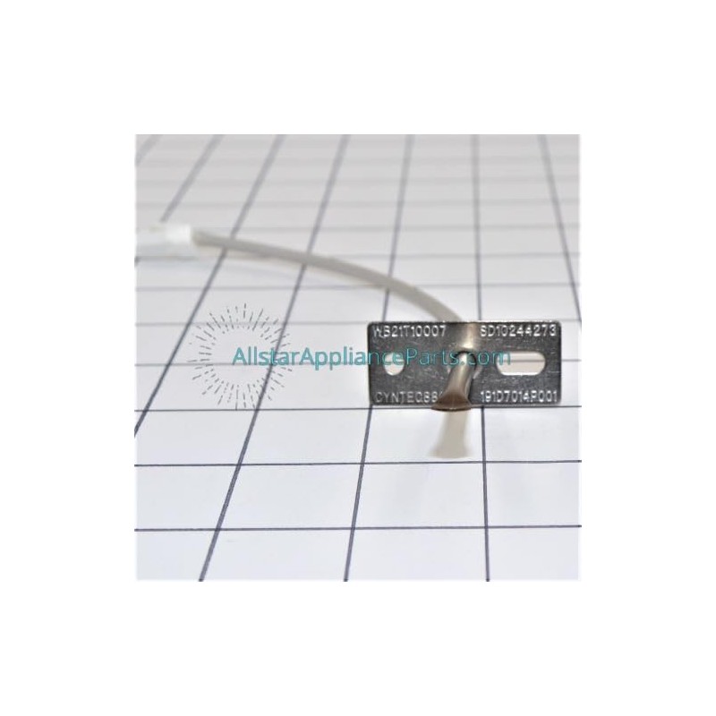 WB21X22134 Range Temperature Sensor