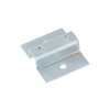 Licence Plate Holder for Simson S50, S51, S70, SR50, SR80