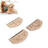 3Pcs Pill Remover Comb Multifunctional De Pilling De Fuzzing Comb