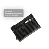 HAFEID Card Case with Coin Compartment, RFID Blocker, Magnet and