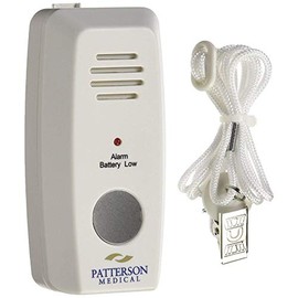 Sammons Preston Magnet Alarm, Fall Management System for Elderly Residents, Aid for Monitoring Patients in Bed or In Wheelchairs, Alarm System for Assisted Living Residents and Elderly Care